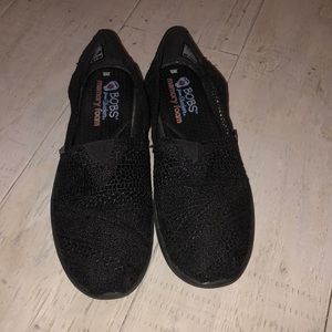 BOBS from Skechers memory foam size9
